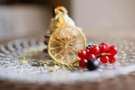 Shalai - Exclusive SPA and small gourmet - 10