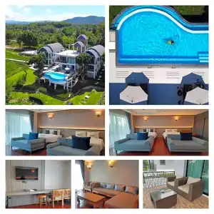 Buraphat Resort - 97