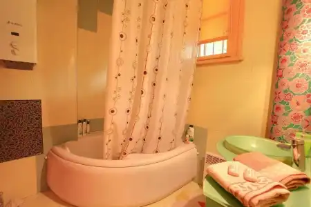Guesthouse Tomovi - 4