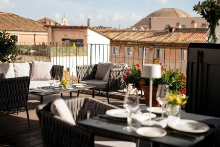 Palazzo Navona - 25