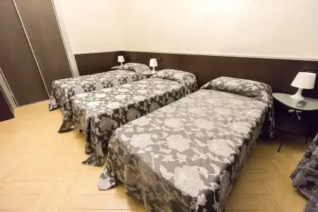 Funny Palace Hostel - 31