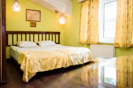 Guest House De Rishelye - 45