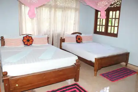 Sinhagiri Villa - 3