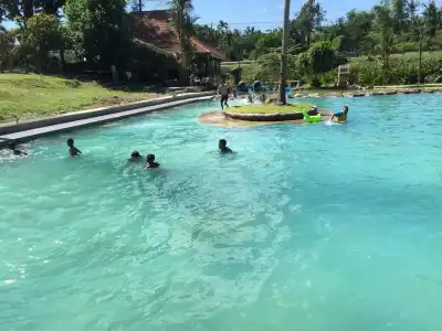 Ranong Resort and Laguna - 7