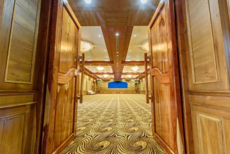Skyview Resort Buriram - 13