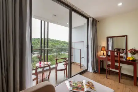 Amarin Resort & Spa Phu Quoc - 20