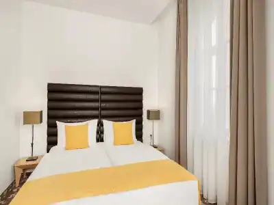 Buda Castle Apartments - 131