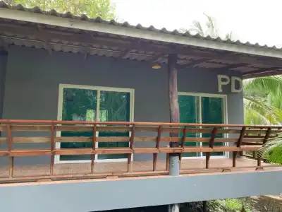 P.D. Guesthouse - 8