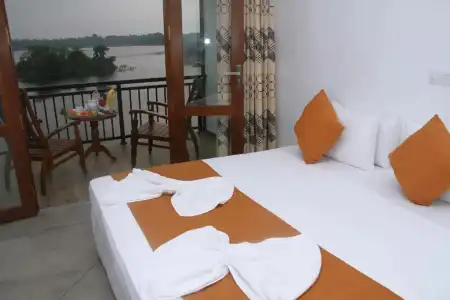 Sanu Lagoon Resorts&Spa - 44