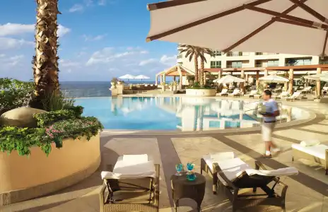 Four Seasons Alexandria at San Stefano - 11