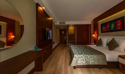 Samara Bodrum Ultra All Inclusive - 22