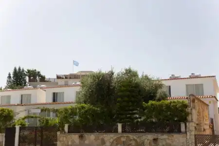 Eliofos Elegant Maisonettes - 43