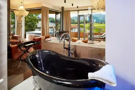Das König Ludwig Inspiration Spa - 119