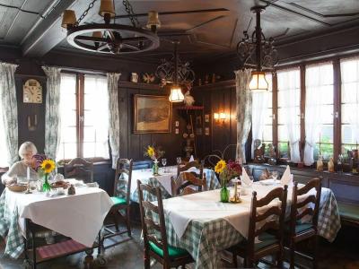 Gasthaus Adler - 18