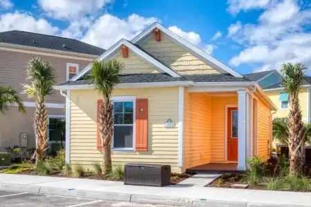 Margaritaville Resort Orlando Cottages - 234