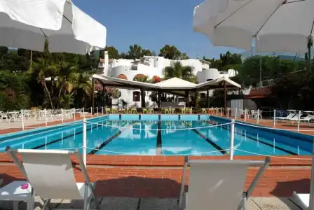 La Locanda Azzurra - 9
