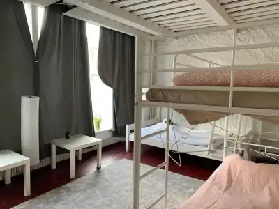 Wherever Mini Hostel - 1