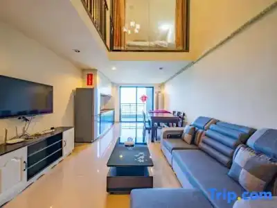 Tranquil Shores Holiday Apartments - 109
