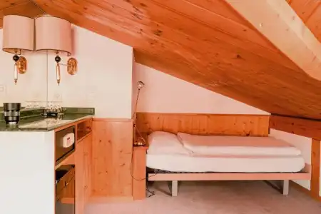 Hostel Flims - 59