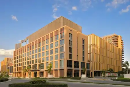 Mercure Dubai Gold District - 1