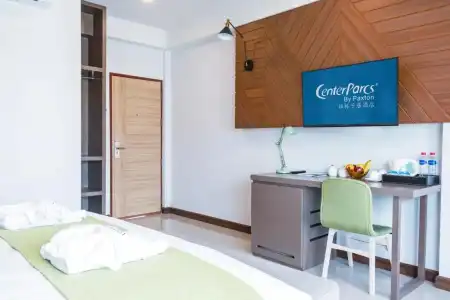 CenterParcs by Paxton Chiangmai - 61
