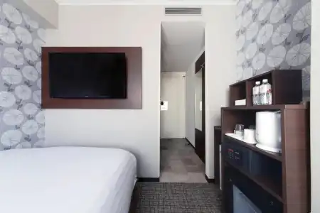 Premier Cabin Shinjuku - 27