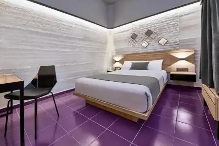 City Centro by Marriott Ciudad De México - 43