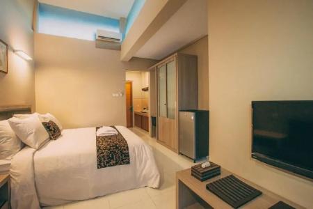Bali True Living Apartment - 28