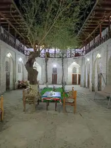 OHUN Caravan Sarai XIX - 12