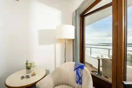 Maritim Seehotel - 173