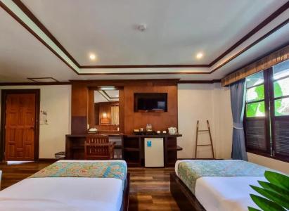 Railay Phutawan Resort - 104