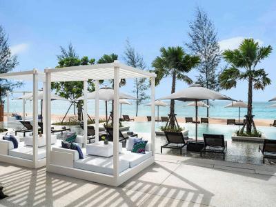 Pullman Khao Lak Resort - 21