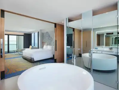 Novotel Marina Sriracha - 7