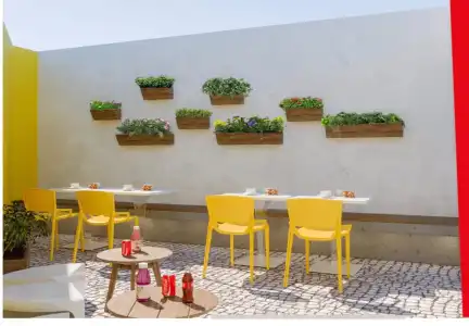 Lisbon City Inn by Citys - 18