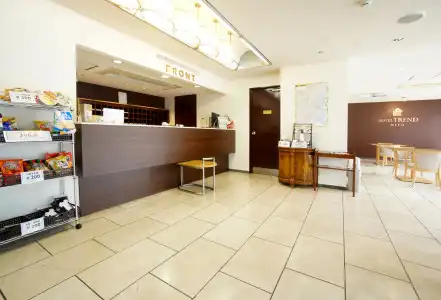 Royal Inn Mito - 1