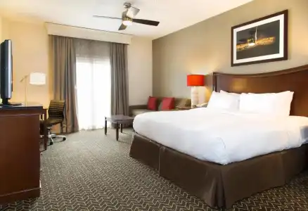 DoubleTree Suites by Hilton Lexington - 45
