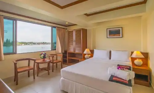 Krabi City Seaview - 90