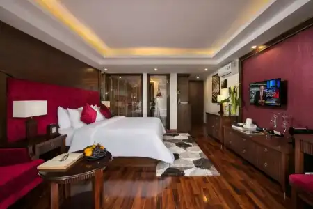 Sapa Horizon & Skybar - 59