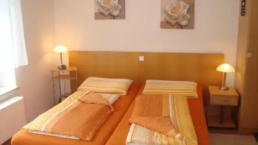 Alttolkewitzer Ferien- & Privatzimmer Mrosk Dresden - 5