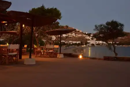 Petra Holiday Village - 44