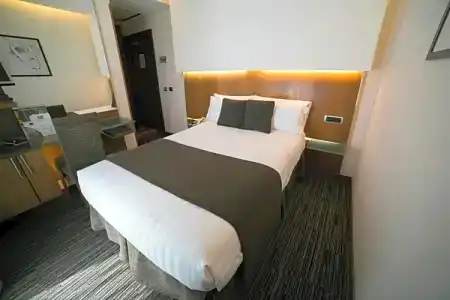 Best Western Plus Universo - 14