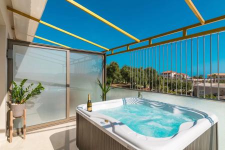 Aphrodite Studios & Apartments - 52