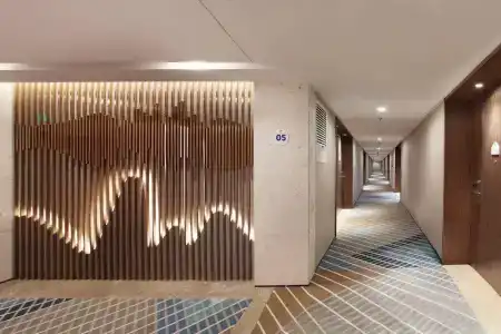 Holiday Inn Express Guilin City Center by IHG - 44