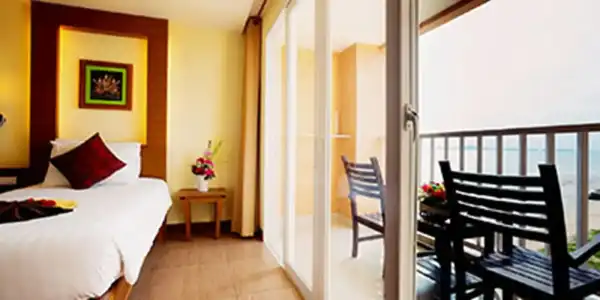 Saisawan Beach Luxury - 49