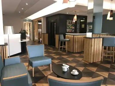 Hôtel Icare - 13