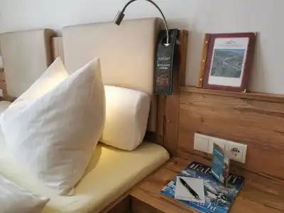 Hotelpension Oberauer Wagrain - 47