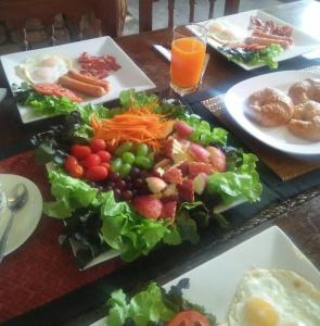 The Resort Baan Tawai - 5