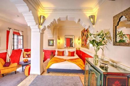 Riad Dar El Souk - 6