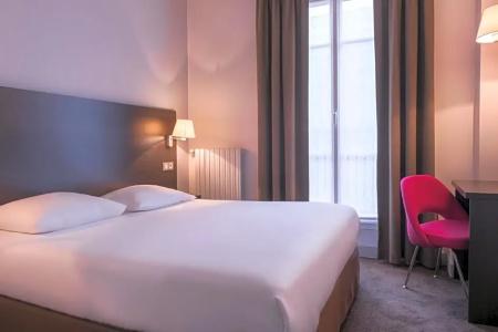 Hôtel des Ecrivains - 47