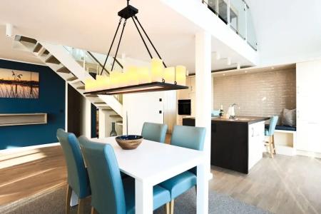 Maremüritz Yachthafen Resort - 25